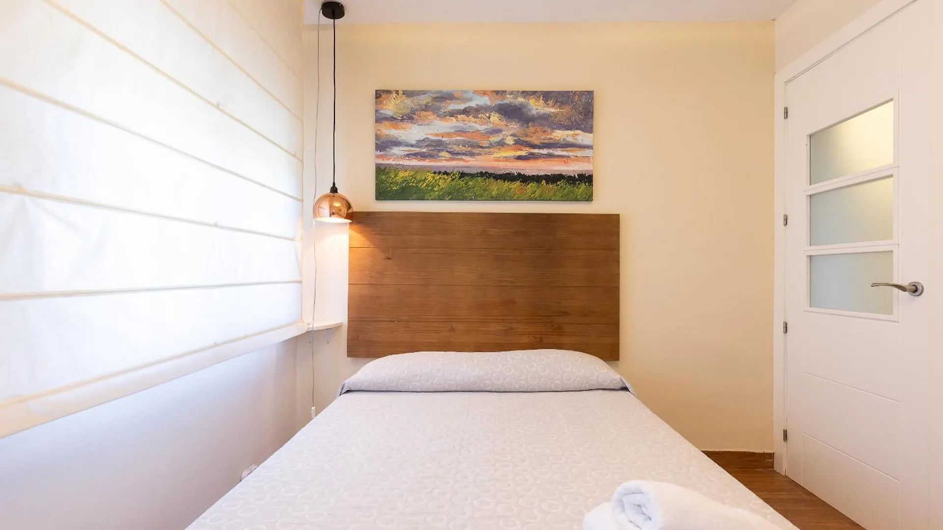 Tous Planet Costa Dorada Only Families Apartment Salou 0*,  Spain