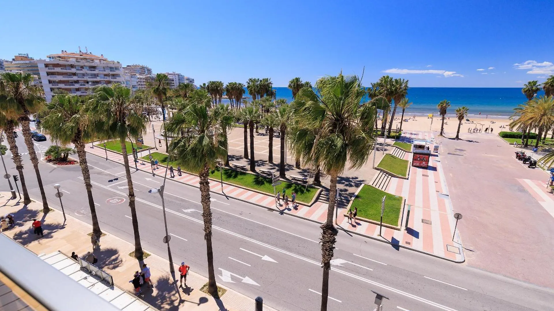 Tous Planet Costa Dorada Only Families Apartment Salou