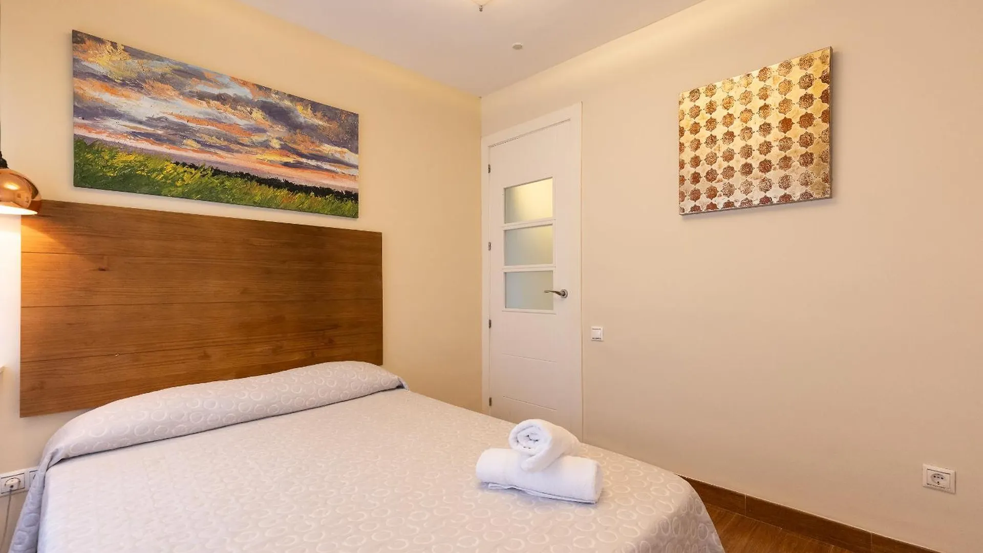 Tous Planet Costa Dorada Only Families Apartment Salou 0*,