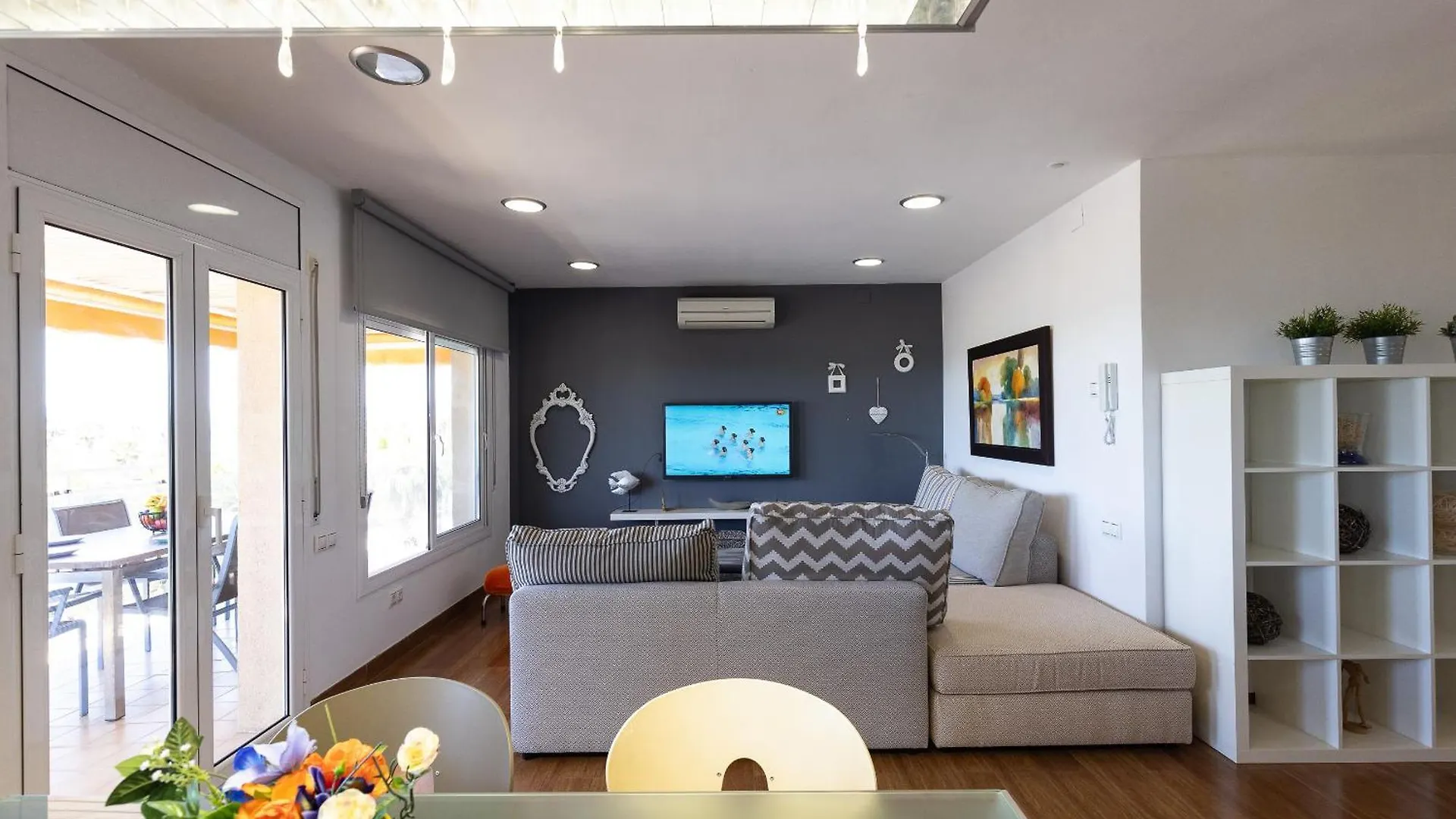 Tous Planet Costa Dorada Only Families Apartment Salou