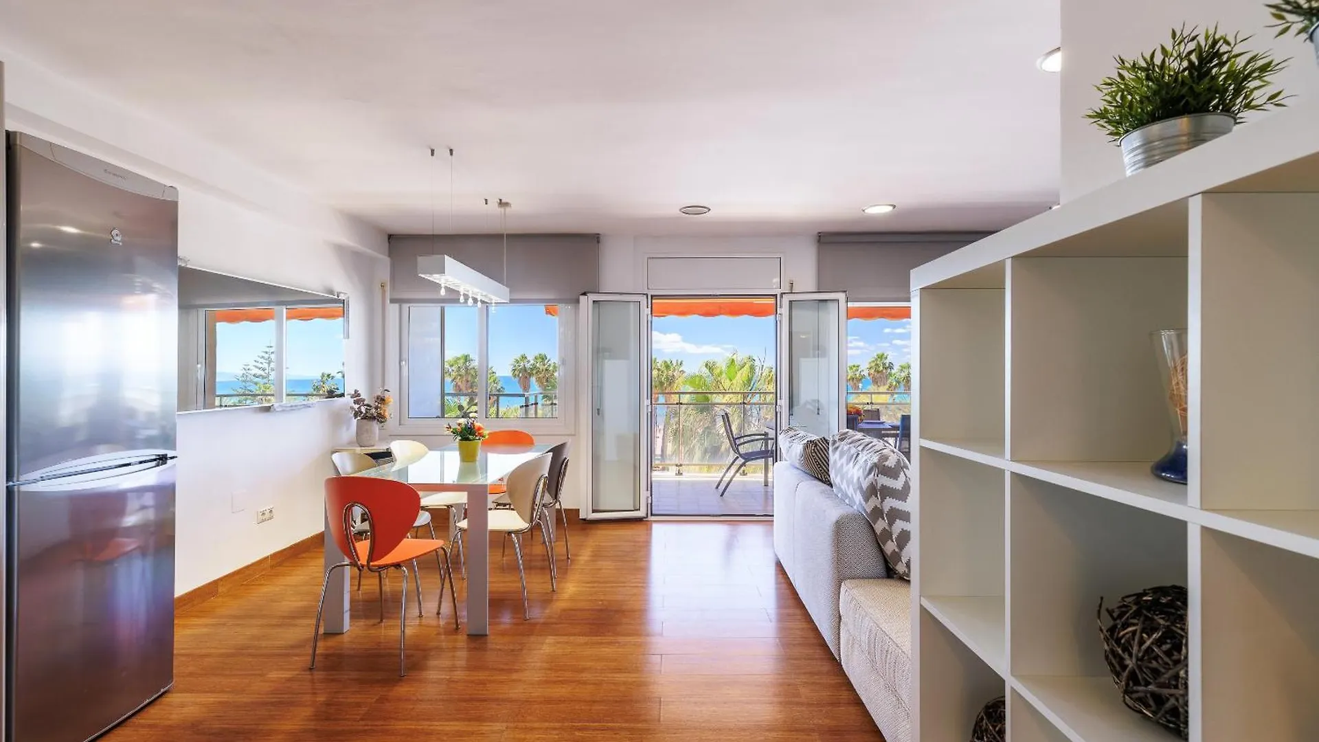 Tous Planet Costa Dorada Only Families Apartment Salou 0*,  Spain