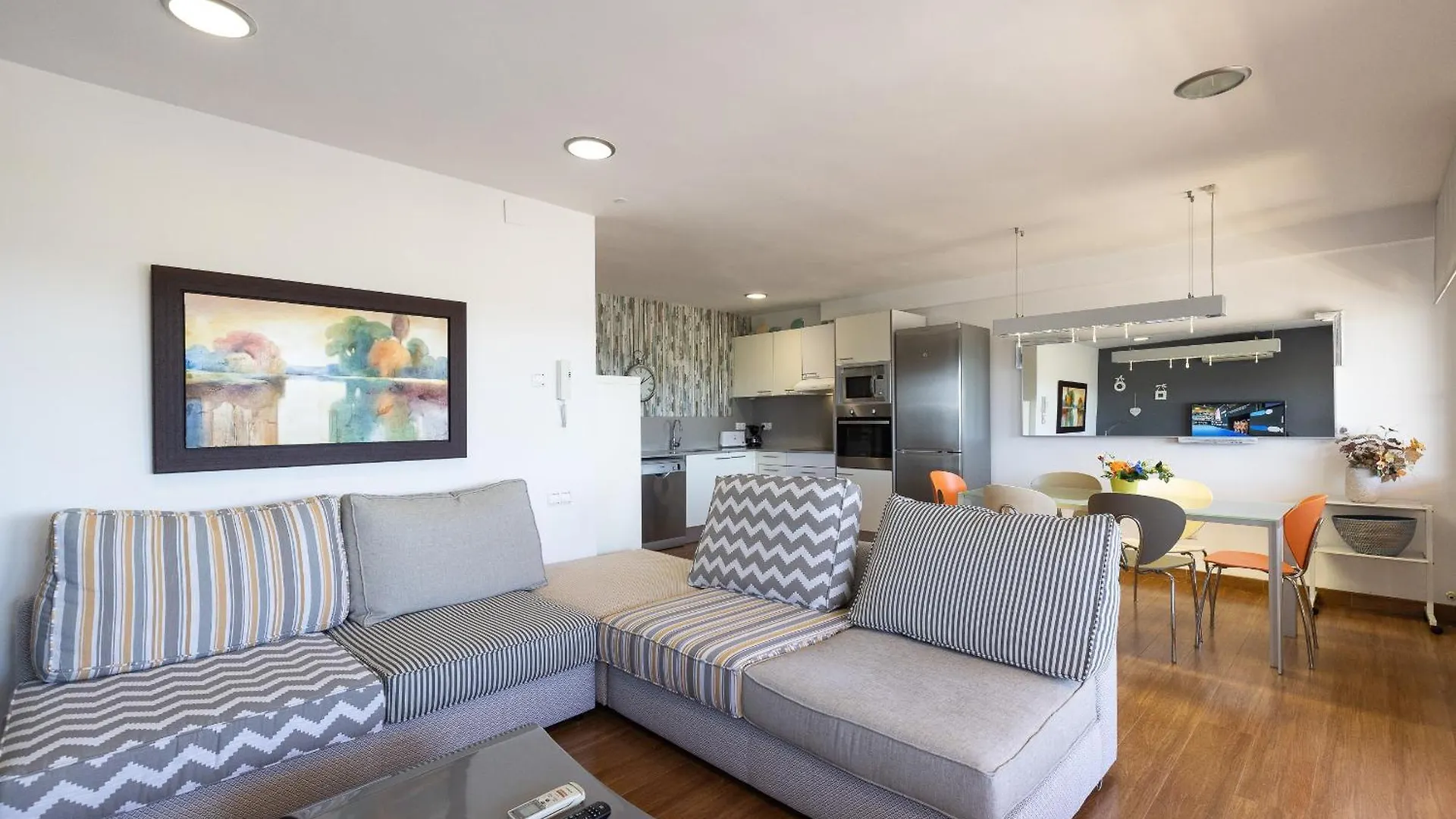 Tous Planet Costa Dorada Only Families Apartment Salou