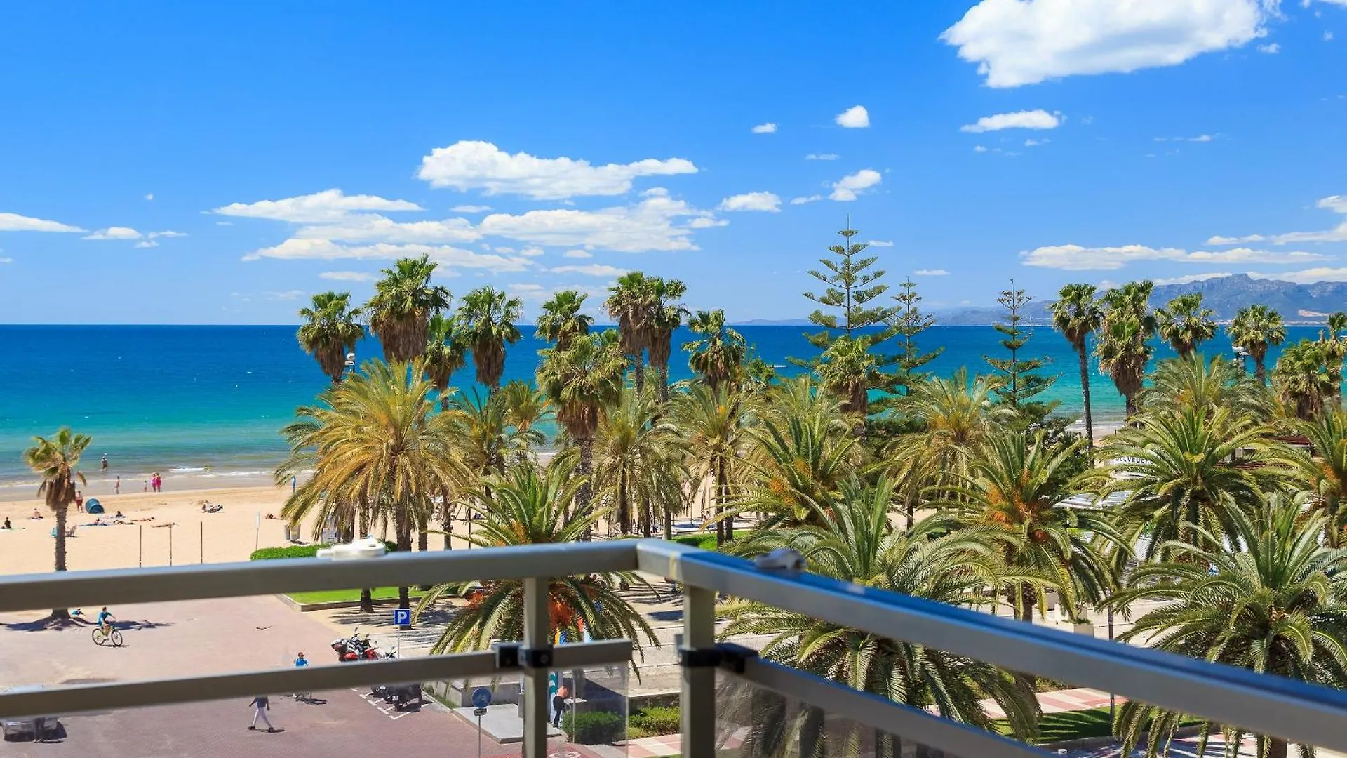 Tous Planet Costa Dorada Only Families Apartment Salou 0*,
