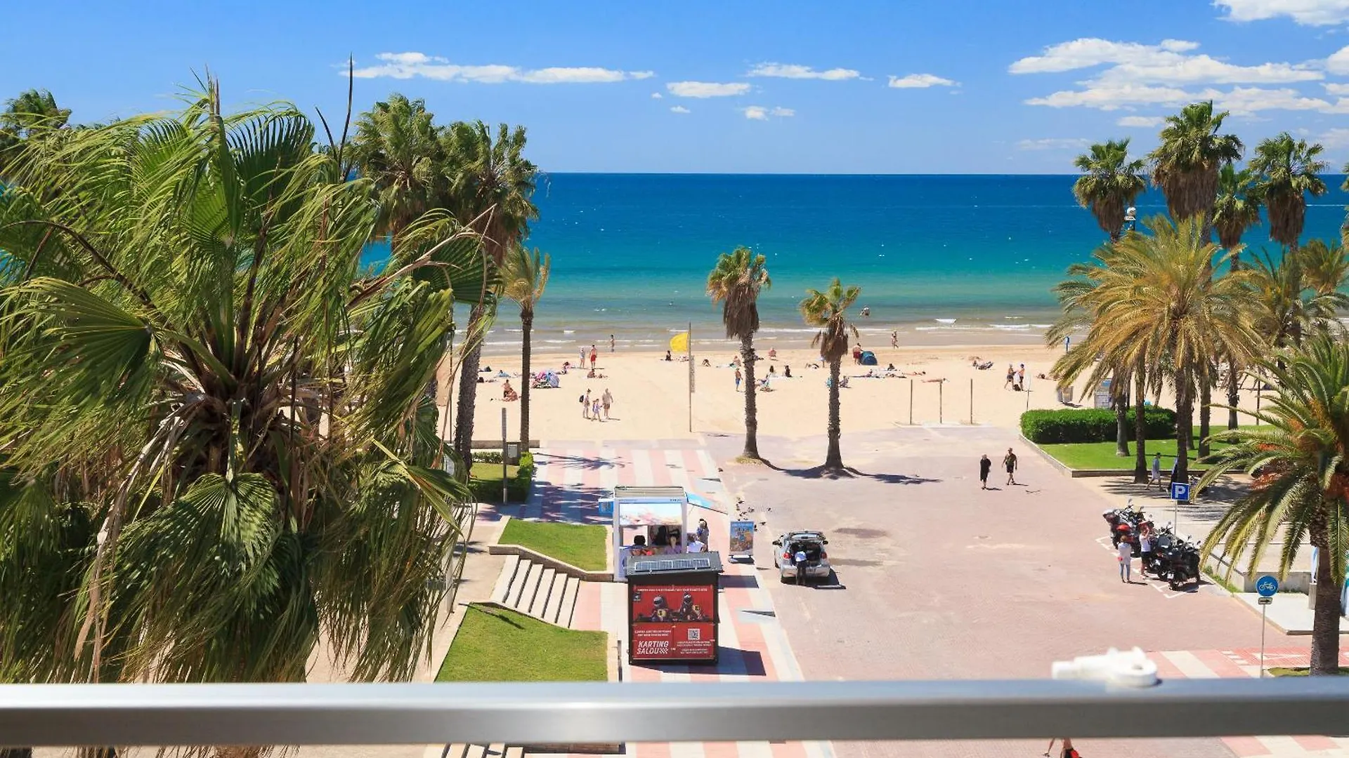 Tous Planet Costa Dorada Only Families Apartment Salou