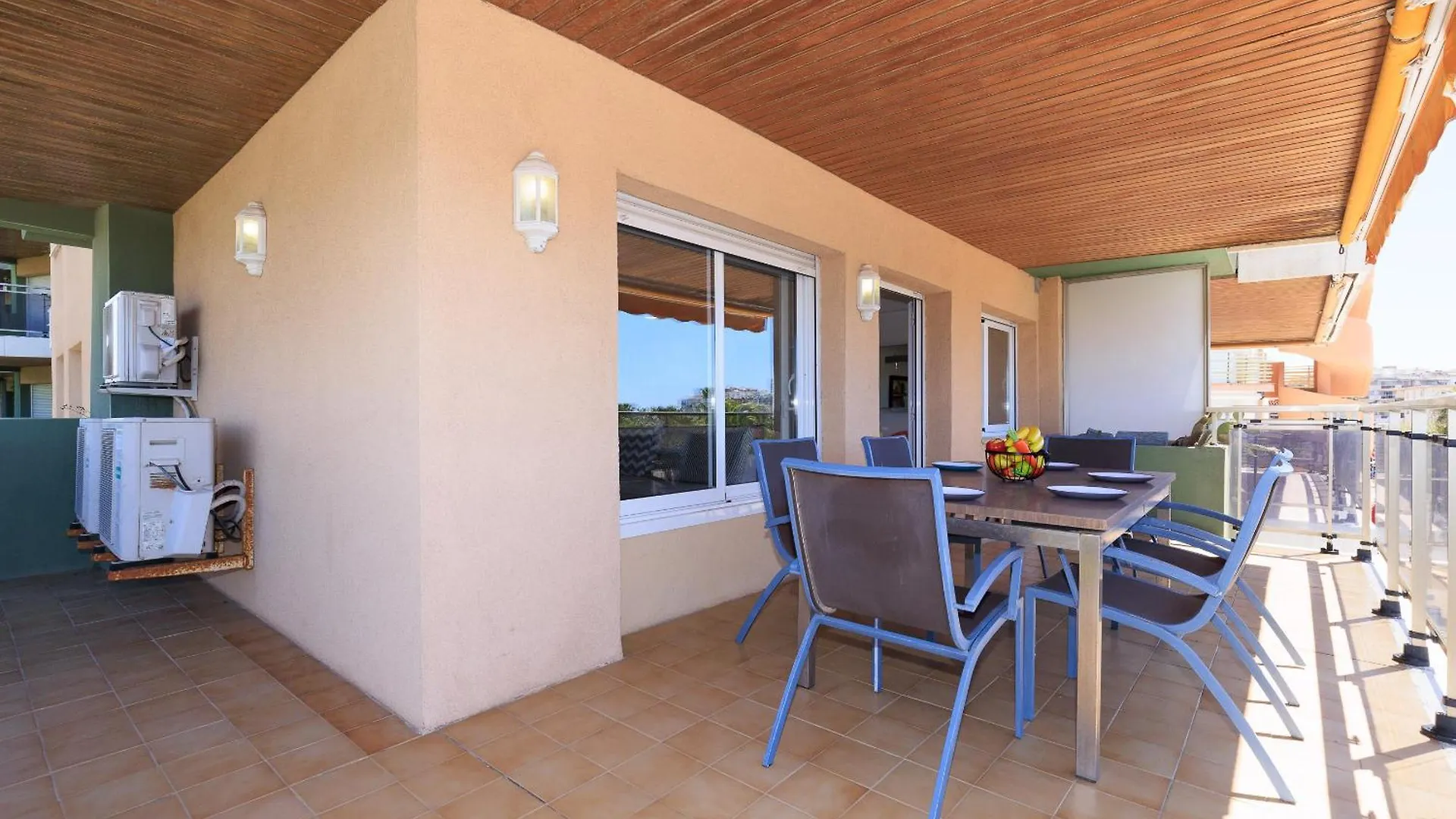 Tous Planet Costa Dorada Only Families Apartment Salou