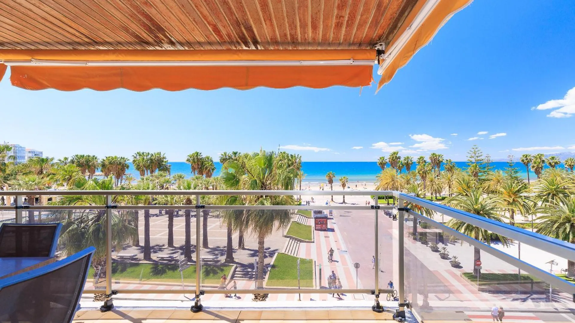 Tous Planet Costa Dorada Only Families Apartment Salou Spain