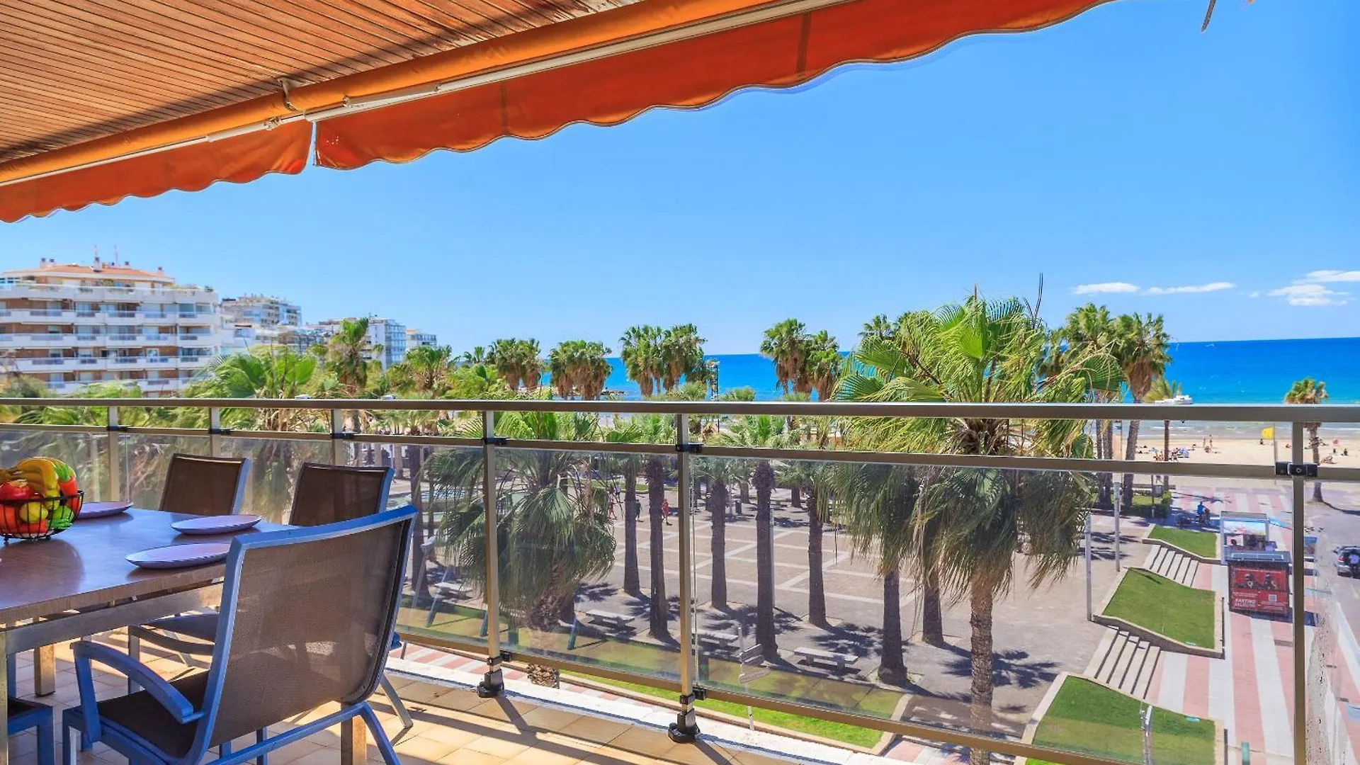 Tous Planet Costa Dorada Only Families Apartment Salou