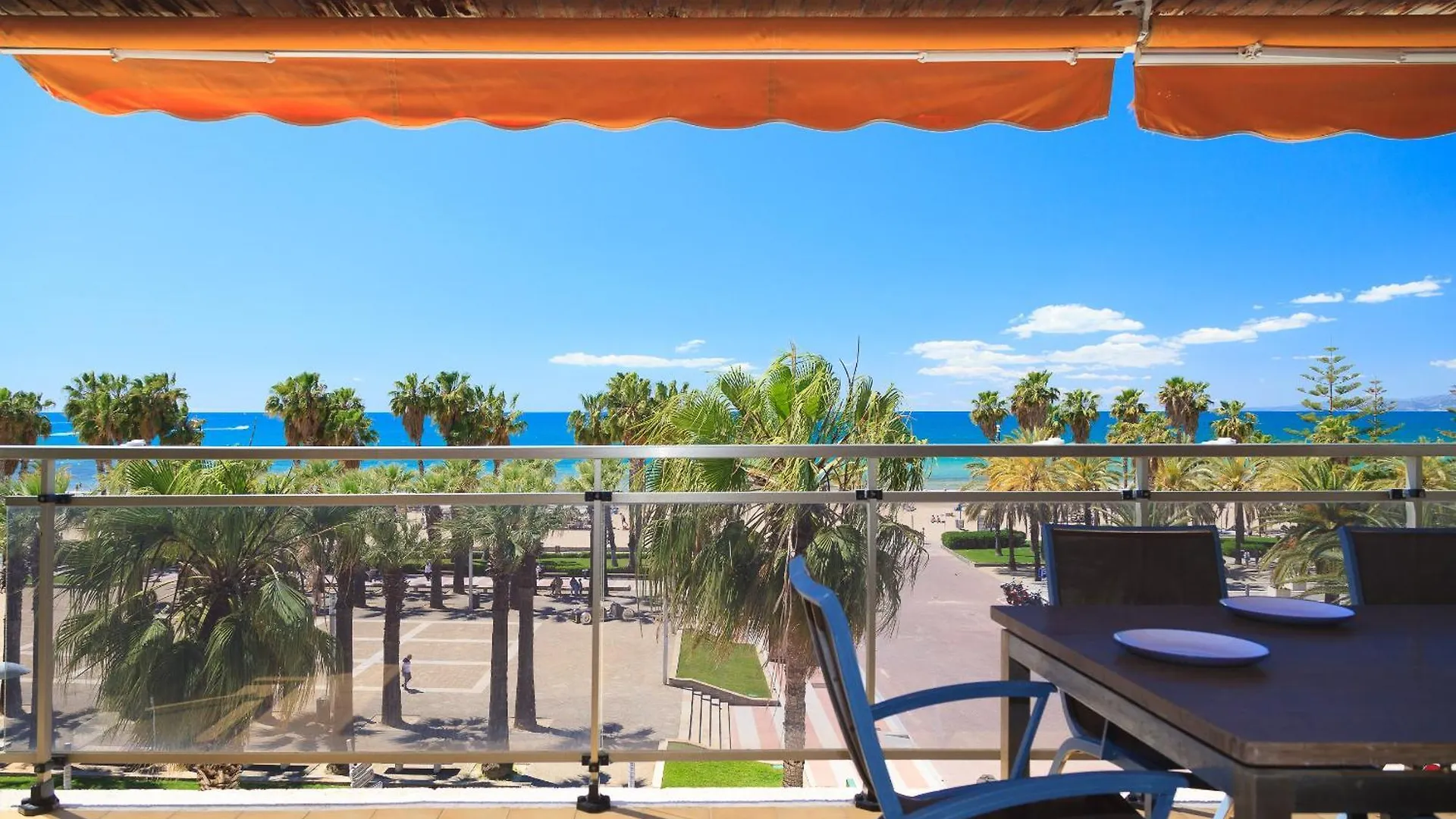 Tous Planet Costa Dorada Only Families Apartment Salou Spain