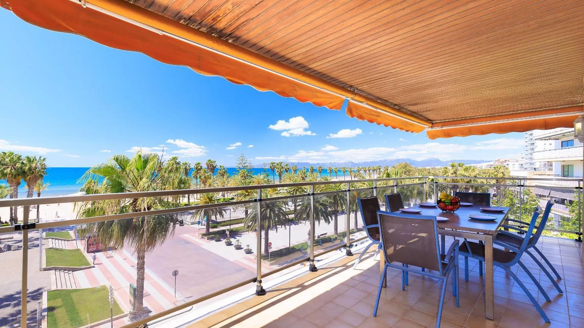 Tous Planet Costa Dorada Only Families Apartment Salou Spain